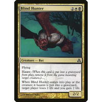 Blind Hunter - GPT