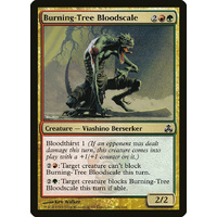 Burning-Tree Bloodscale - GPT