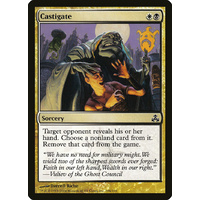 Castigate - GPT