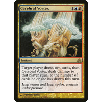 Cerebral Vortex - GPT