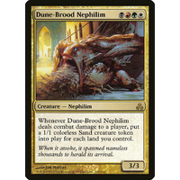 Dune-Brood Nephilim - GPT
