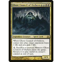 Ghost Council of Orzhova - GPT