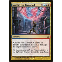Invoke the Firemind - GPT