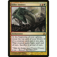 Killer Instinct - GPT