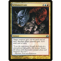 Schismotivate - GPT