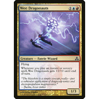 Wee Dragonauts - GPT