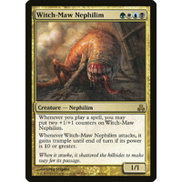 Witch-Maw Nephilim - GPT