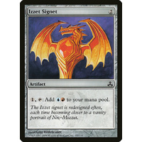 Izzet Signet - GPT