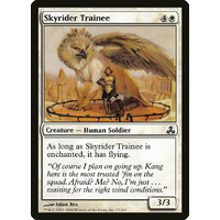 Skyrider Trainee FOIL - GPT