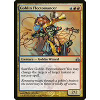 Goblin Flectomancer FOIL - GPT
