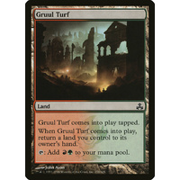 Gruul Turf FOIL - GPT