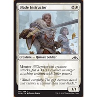 Blade Instructor - GRN