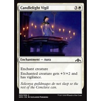 Candlelight Vigil - GRN