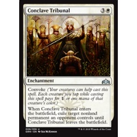 Conclave Tribunal - GRN
