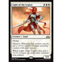 Light of the Legion - GRN