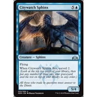 Citywatch Sphinx - GRN
