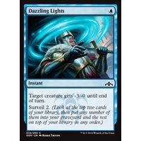 Dazzling Lights - GRN