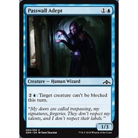 Passwall Adept - GRN