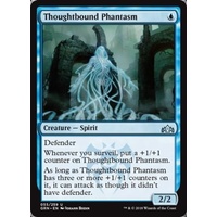 Thoughtbound Phantasm - GRN
