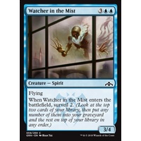 Watcher in the Mist - GRN