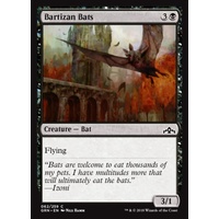 Bartizan Bats - GRN