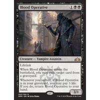 Blood Operative - GRN