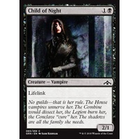 Child of Night - GRN