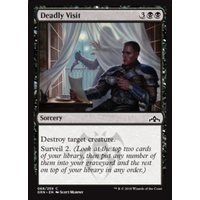 Deadly Visit - GRN
