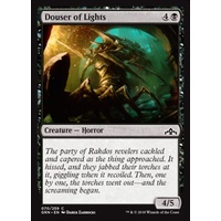 Douser of Lights - GRN