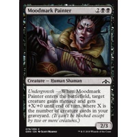 Moodmark Painter - GRN