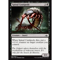 Spinal Centipede - GRN