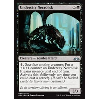 Undercity Necrolisk - GRN