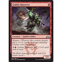 Goblin Banneret - GRN