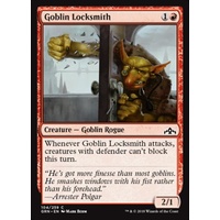 Goblin Locksmith - GRN