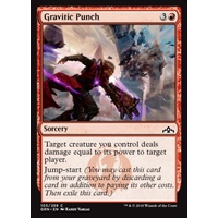 Gravitic Punch - GRN