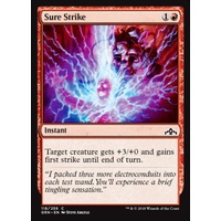 Sure Strike - GRN