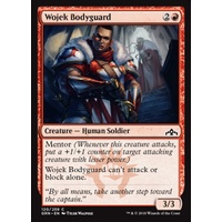 Wojek Bodyguard - GRN