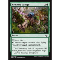 Crushing Canopy - GRN