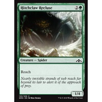 Hitchclaw Recluse - GRN
