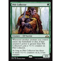 Pelt Collector - GRN