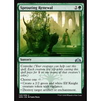 Sprouting Renewal - GRN