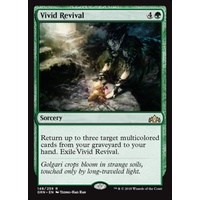 Vivid Revival - GRN