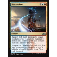 Beacon Bolt - GRN