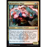 Beamsplitter Mage - GRN