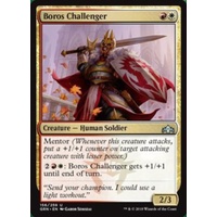 Boros Challenger - GRN