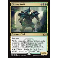 Charnel Troll - GRN