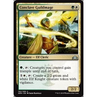 Conclave Guildmage - GRN