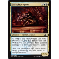 Darkblade Agent - GRN