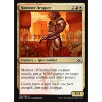 Hammer Dropper - GRN
