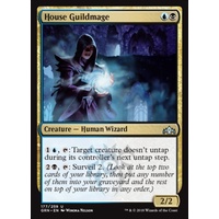 House Guildmage - GRN